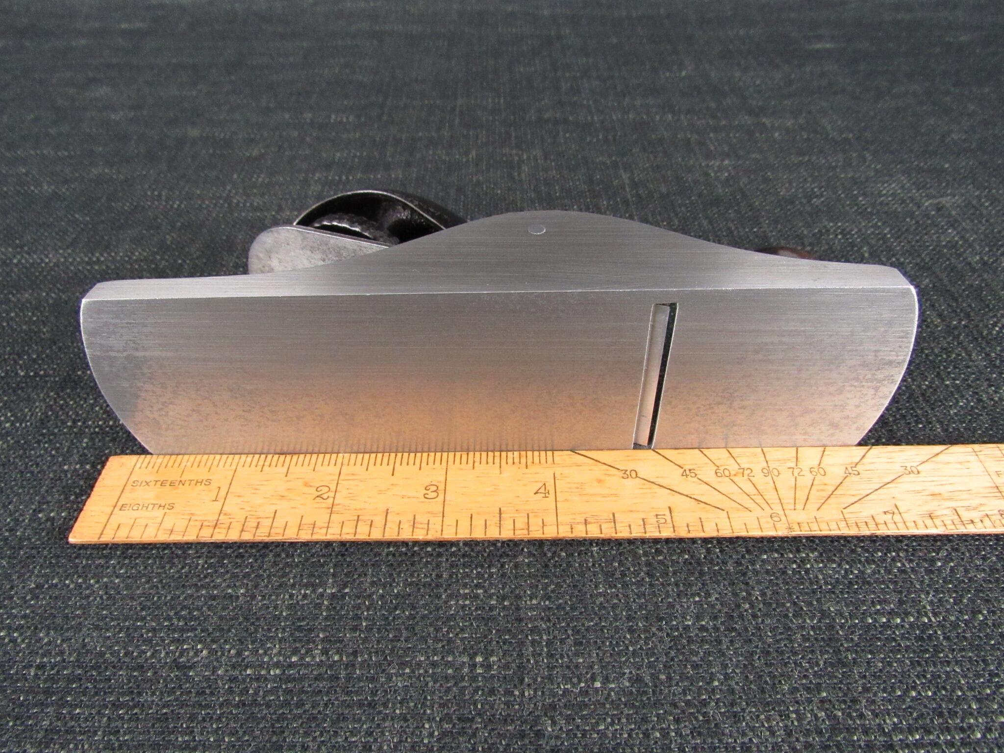 STANLEY 110 Block Plane