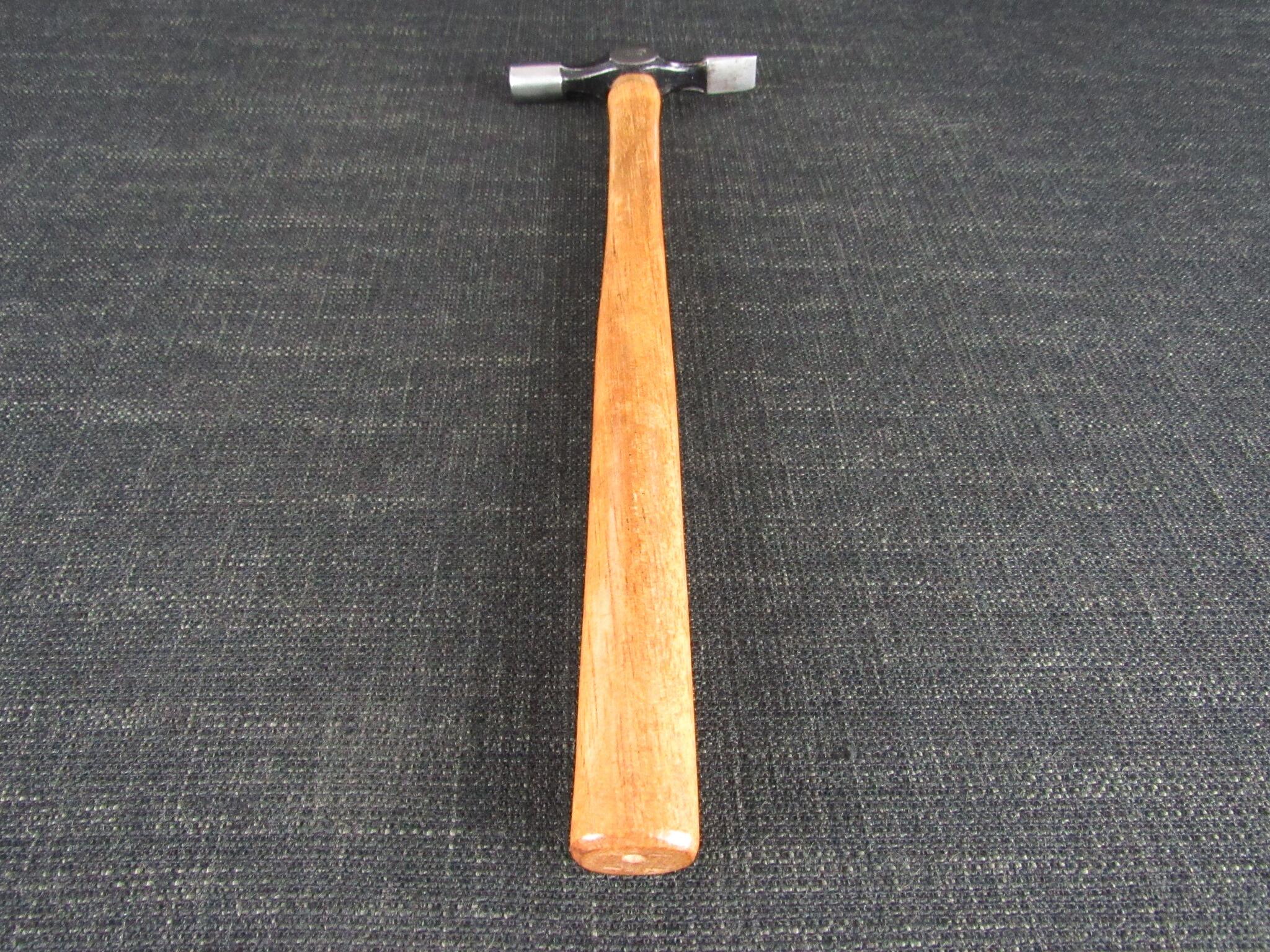 WORLDWIDE 175 Cross Pein Pin Hammer