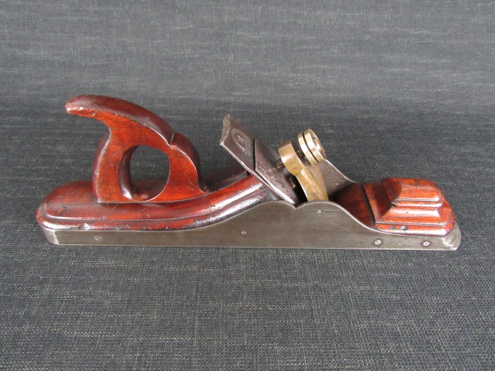 Scottish 17 inch Infill Panel Plane