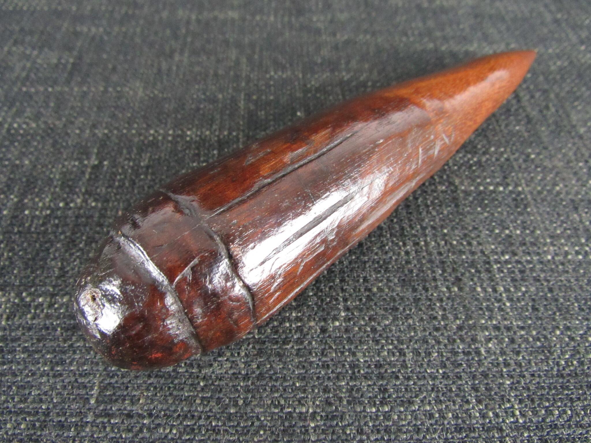 Antique Sailmakers Fid
