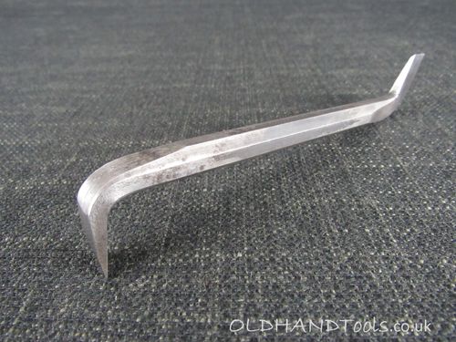 Drawer Lock Chisel