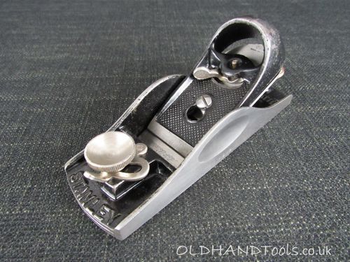 STANLEY 9 1/2 Block Plane