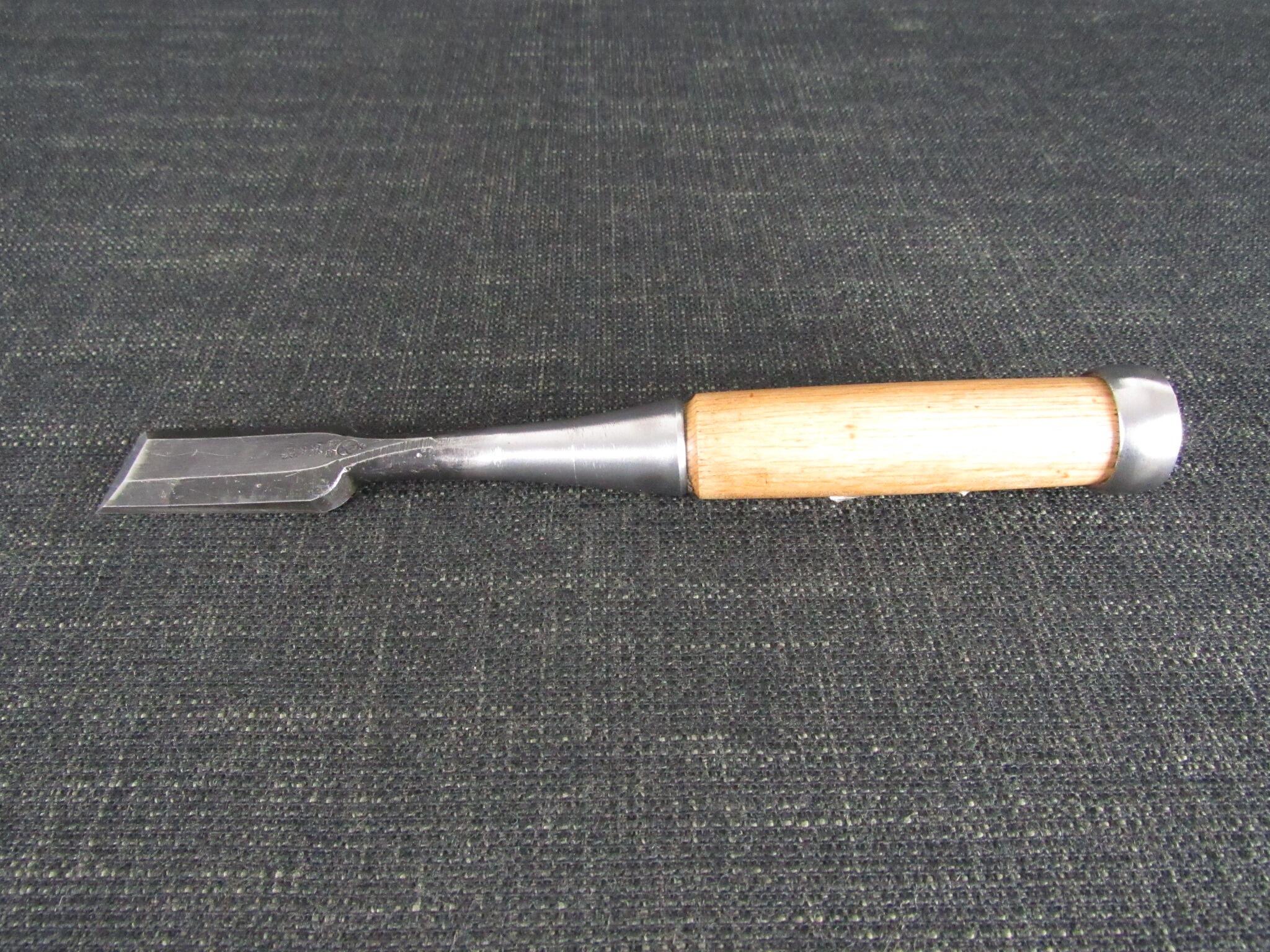 15/16 inch or 24mm Japanese Chisel