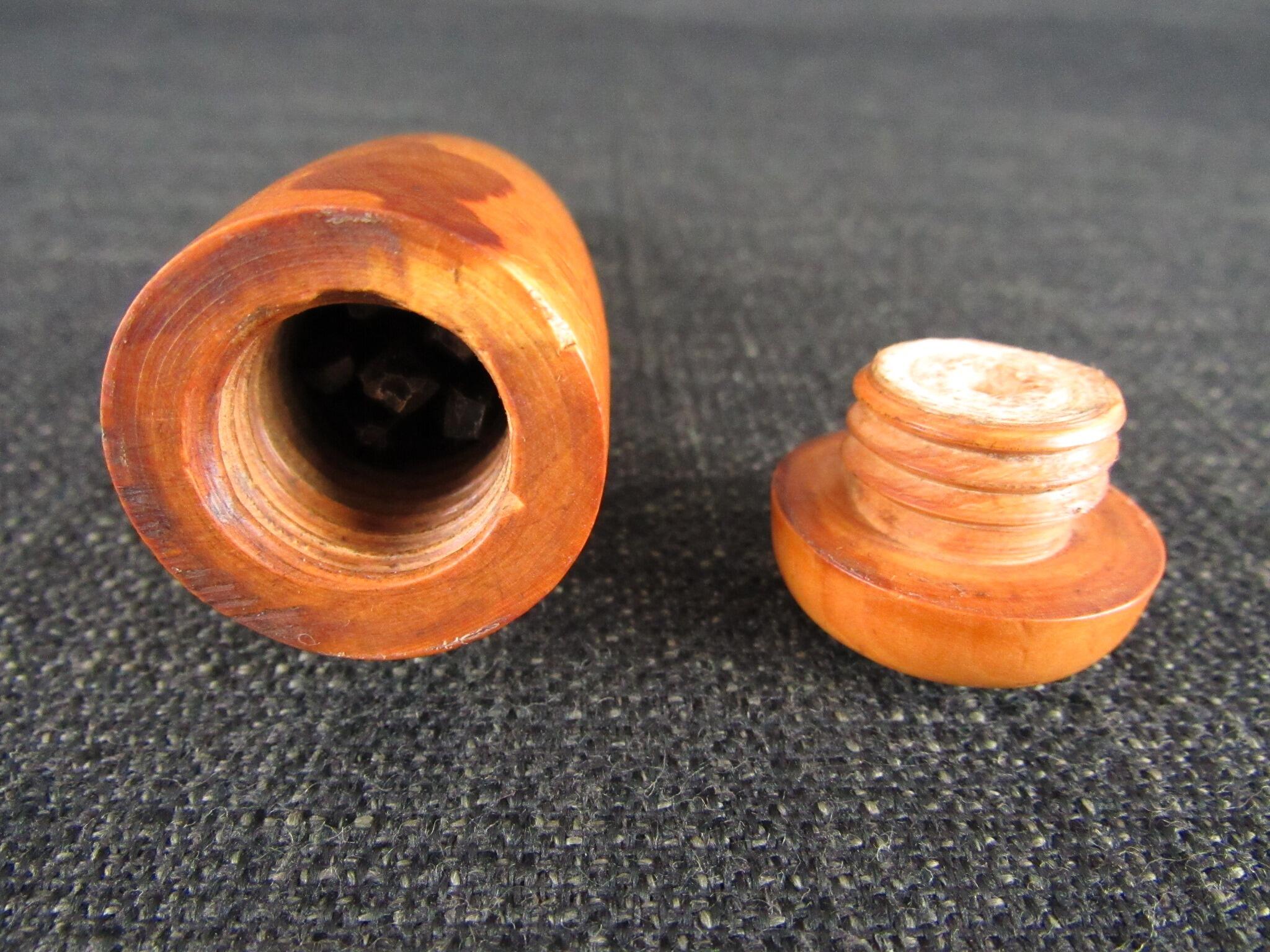 MARPLES Boxwood Multi Tool Pad Handle - No 1864