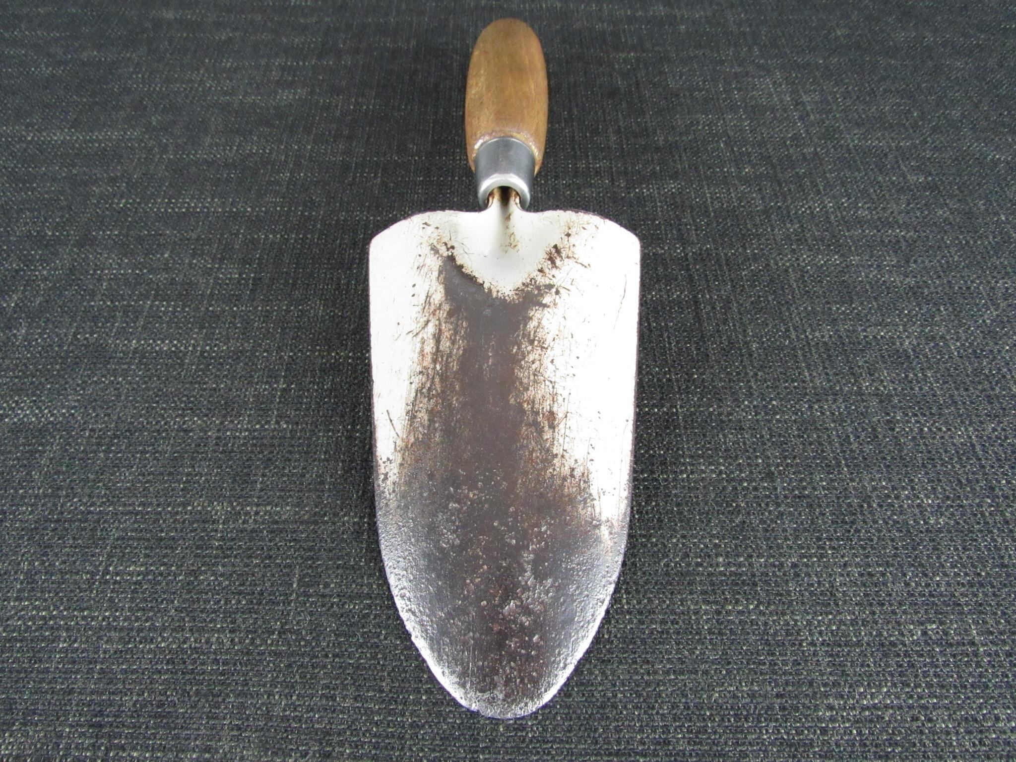 Vintage Garden Trowel