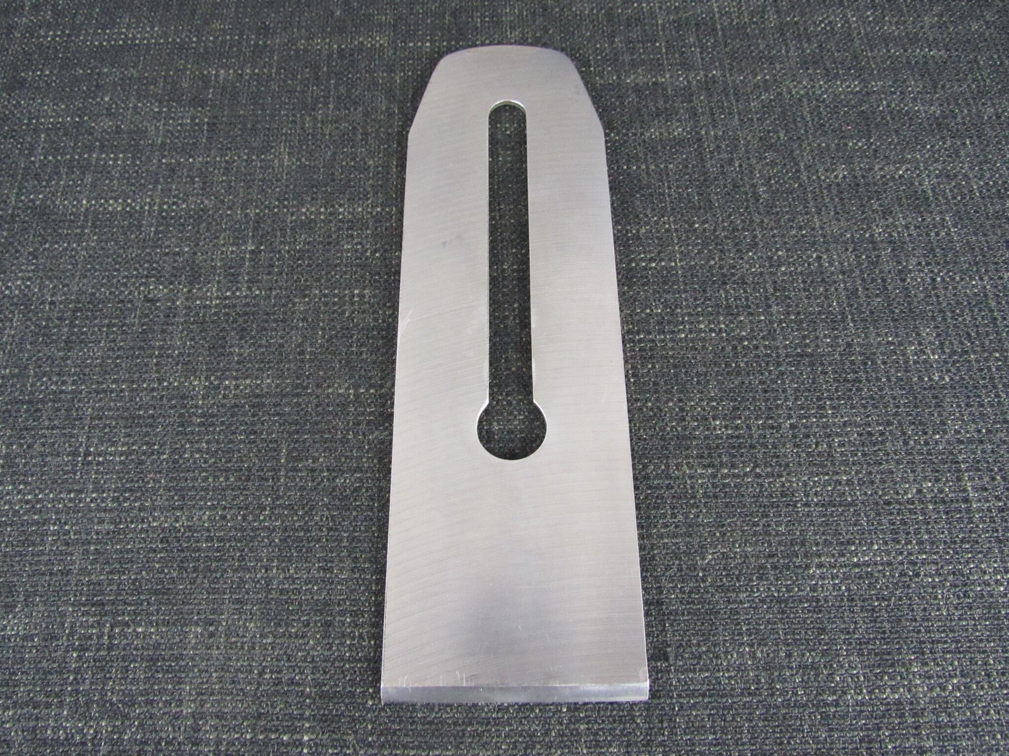 SMOOTHCUT Japanese Laminated Plane Blade - 2 3/8 inch