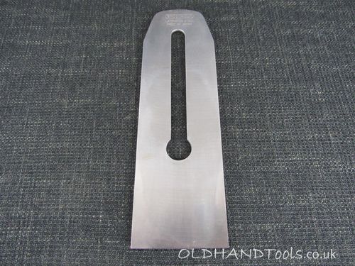 SMOOTHCUT Japanese Laminated Plane Blade - 2 3/8 inch