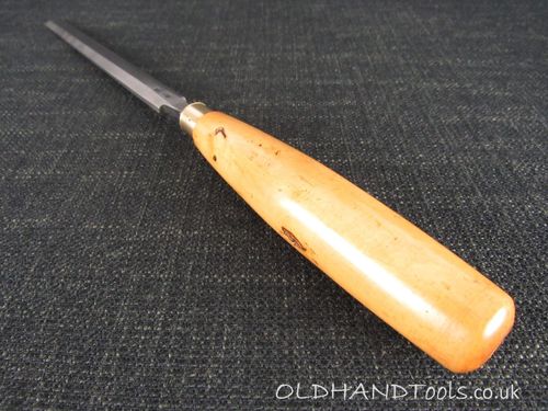 1/2 inch + MARPLES Bevel Edge Paring Chisel