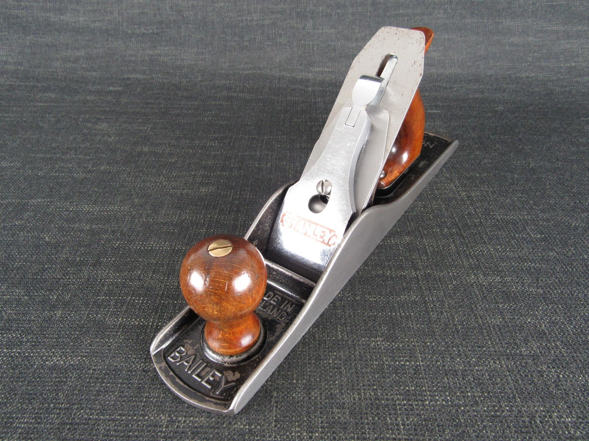 STANLEY No 5 Jack Plane