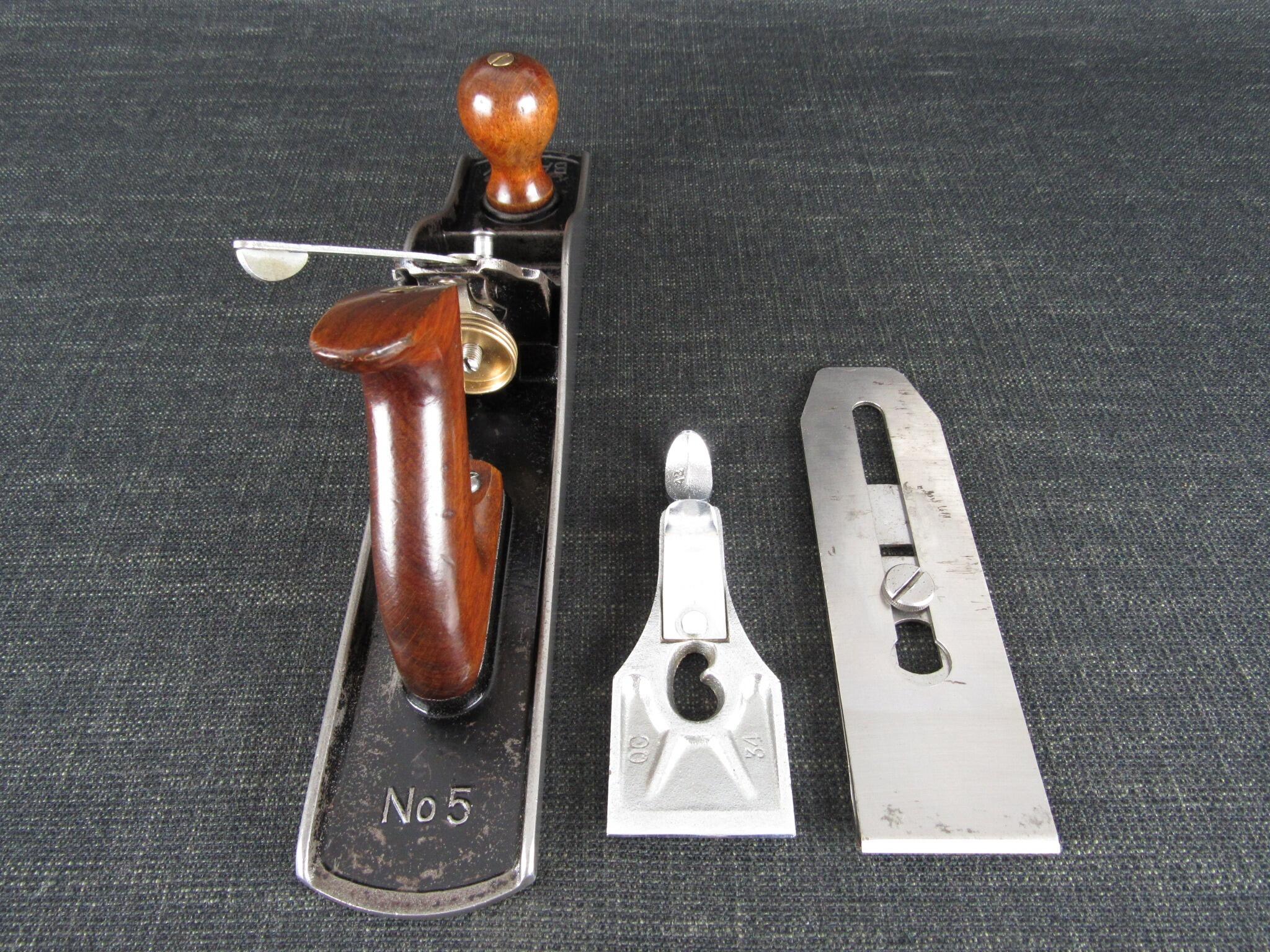 STANLEY No 5 Jack Plane