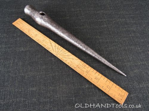 Ropemakers' Marlin Spike