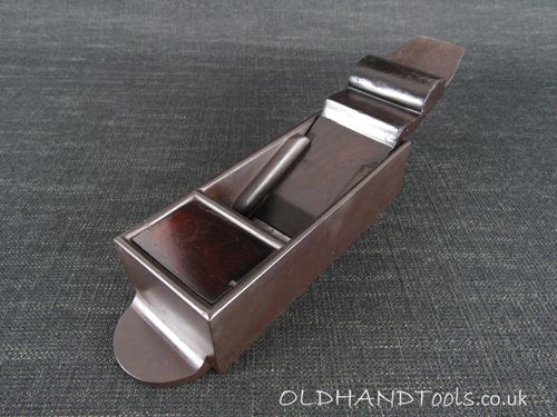 Heavy Antique Mitre Plane - for light restoration
