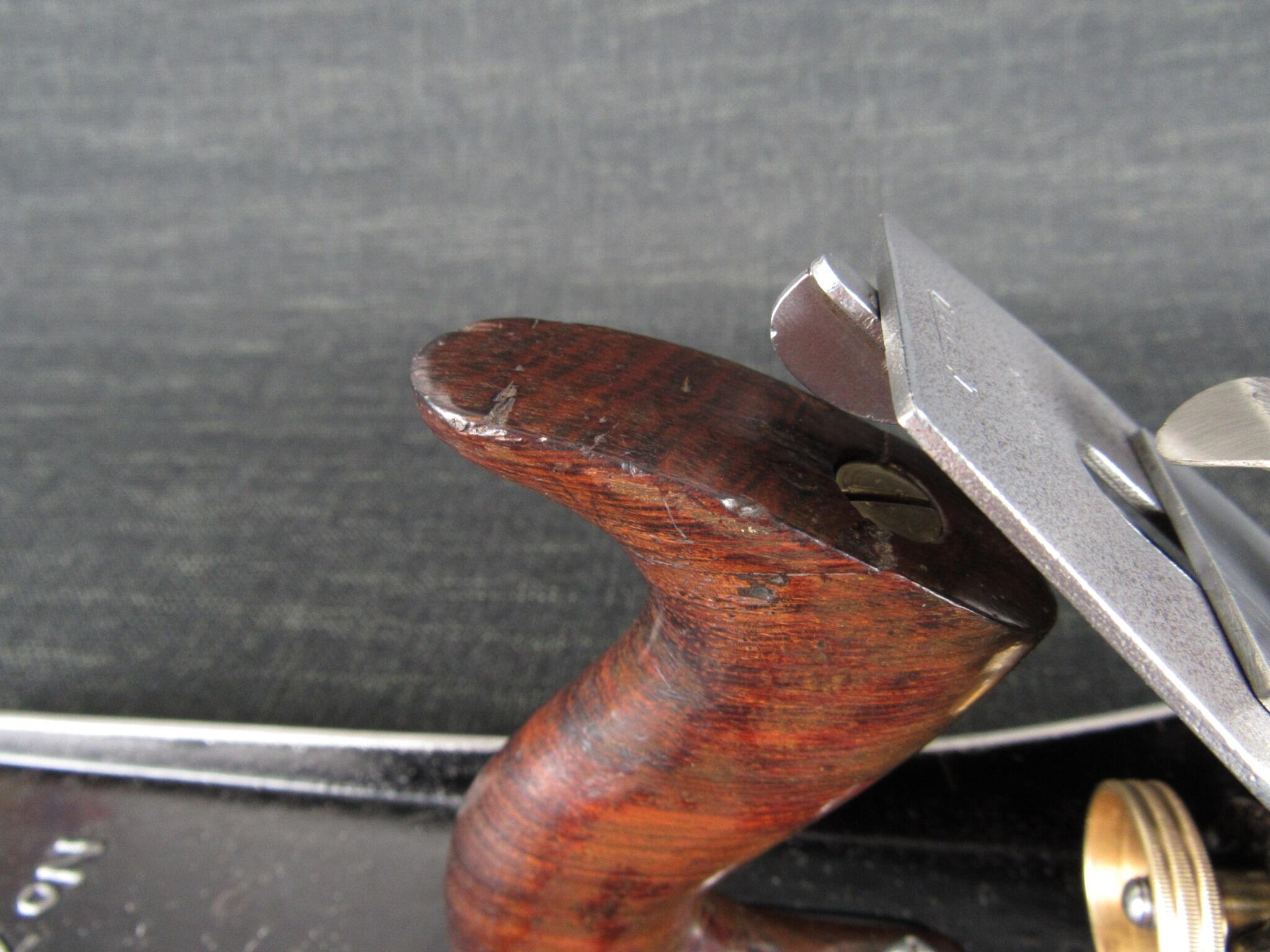 American STANLEY No 7C Corrugated Jointer Plane - type 15 *SOLD*