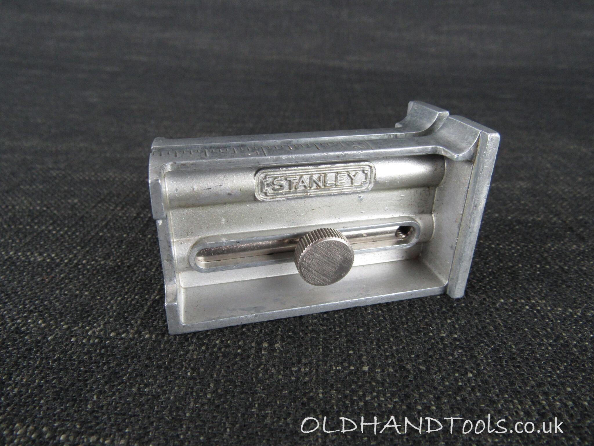 STANLEY 95G Butt Gauge