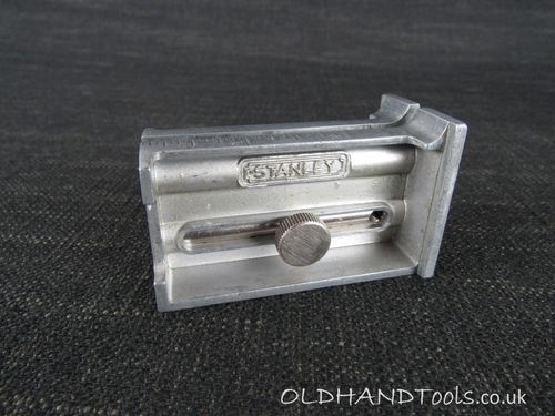 STANLEY 95G Butt Gauge