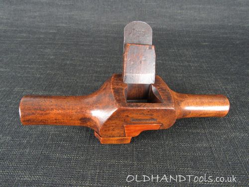 STOKOE Handrail Shave