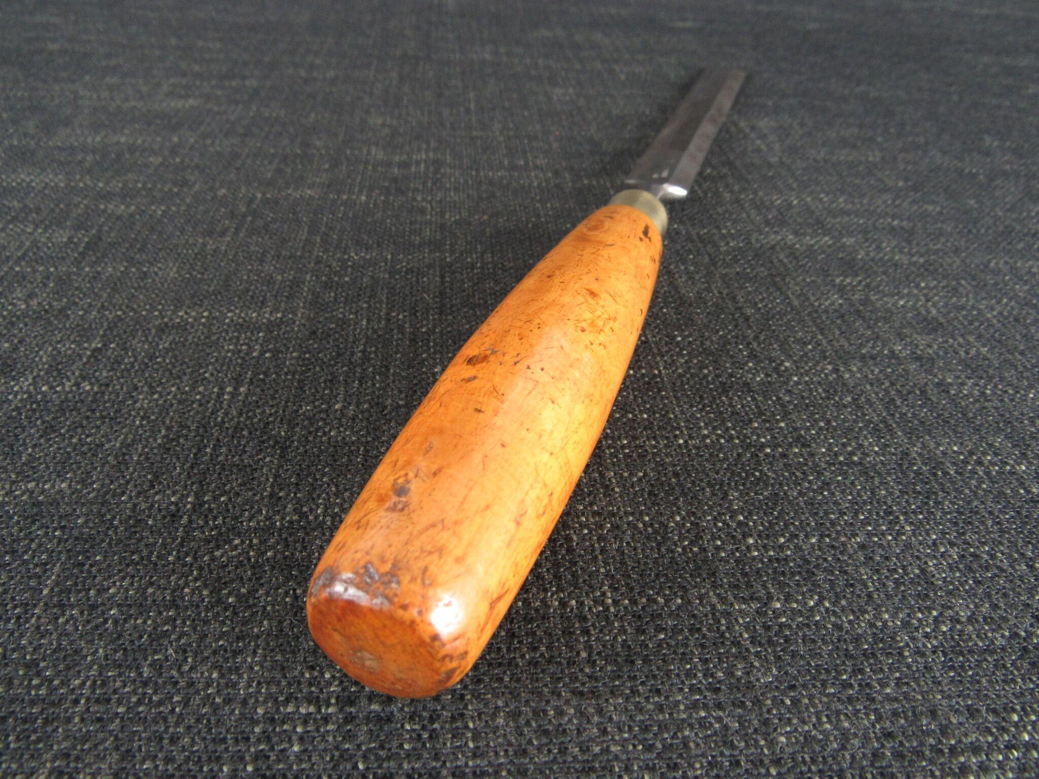 SORBY 3/4 inch Bevel Edge Paring Chisel