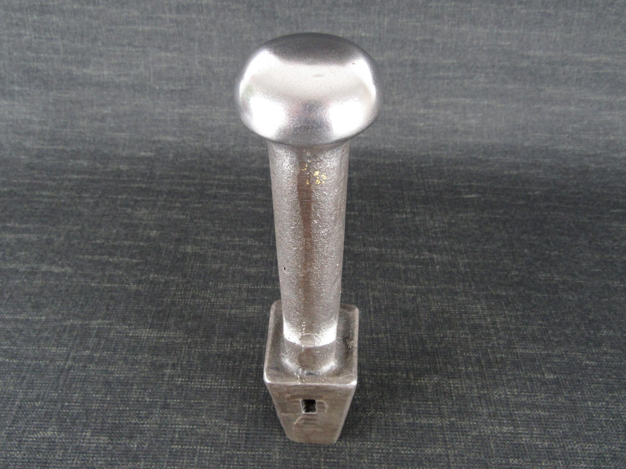 Ball Head Metal Forming Stake Anvil