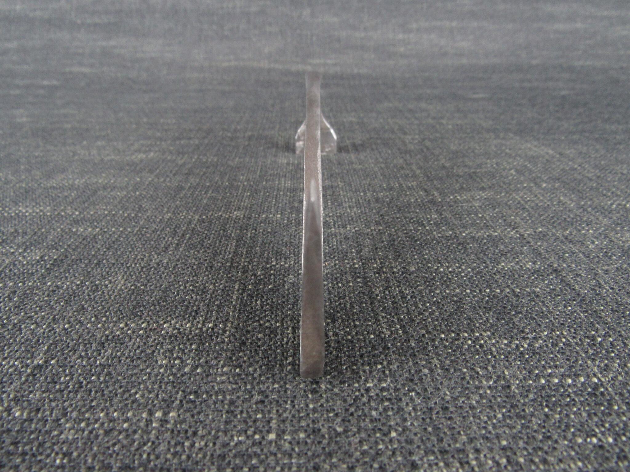 Antique Drawer Lock Chisel