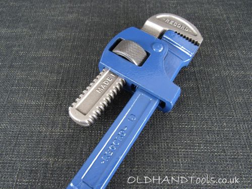 18 inch RECORD Stilson Wrench