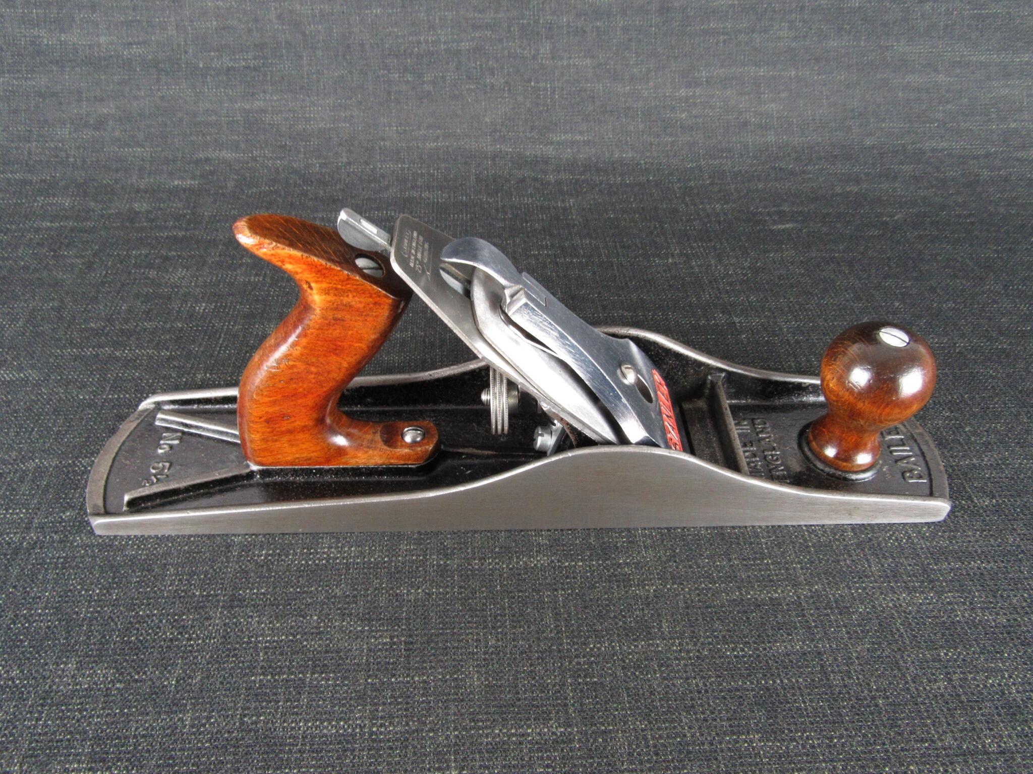 STANLEY 5 1/2 Jack Plane