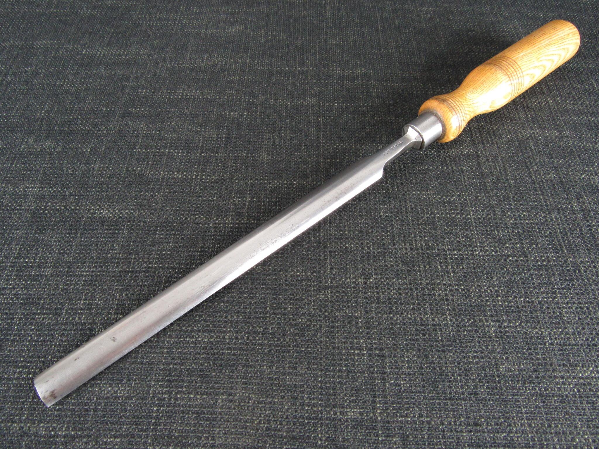 JOHN HARRISON Paring Gouge - 5/8 inch