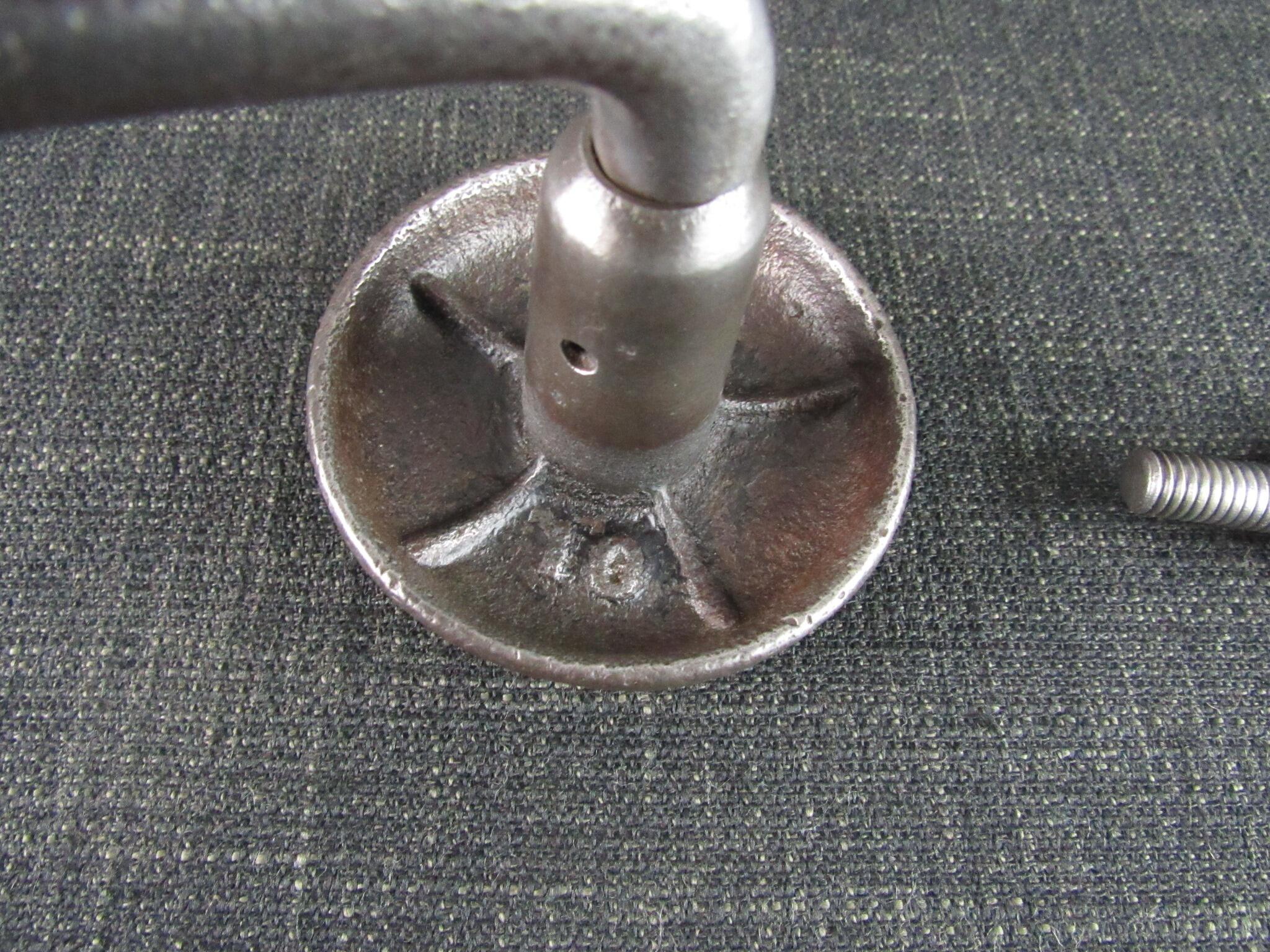 MATHIESON Split Socket Brace - 10 inch *SOLD*