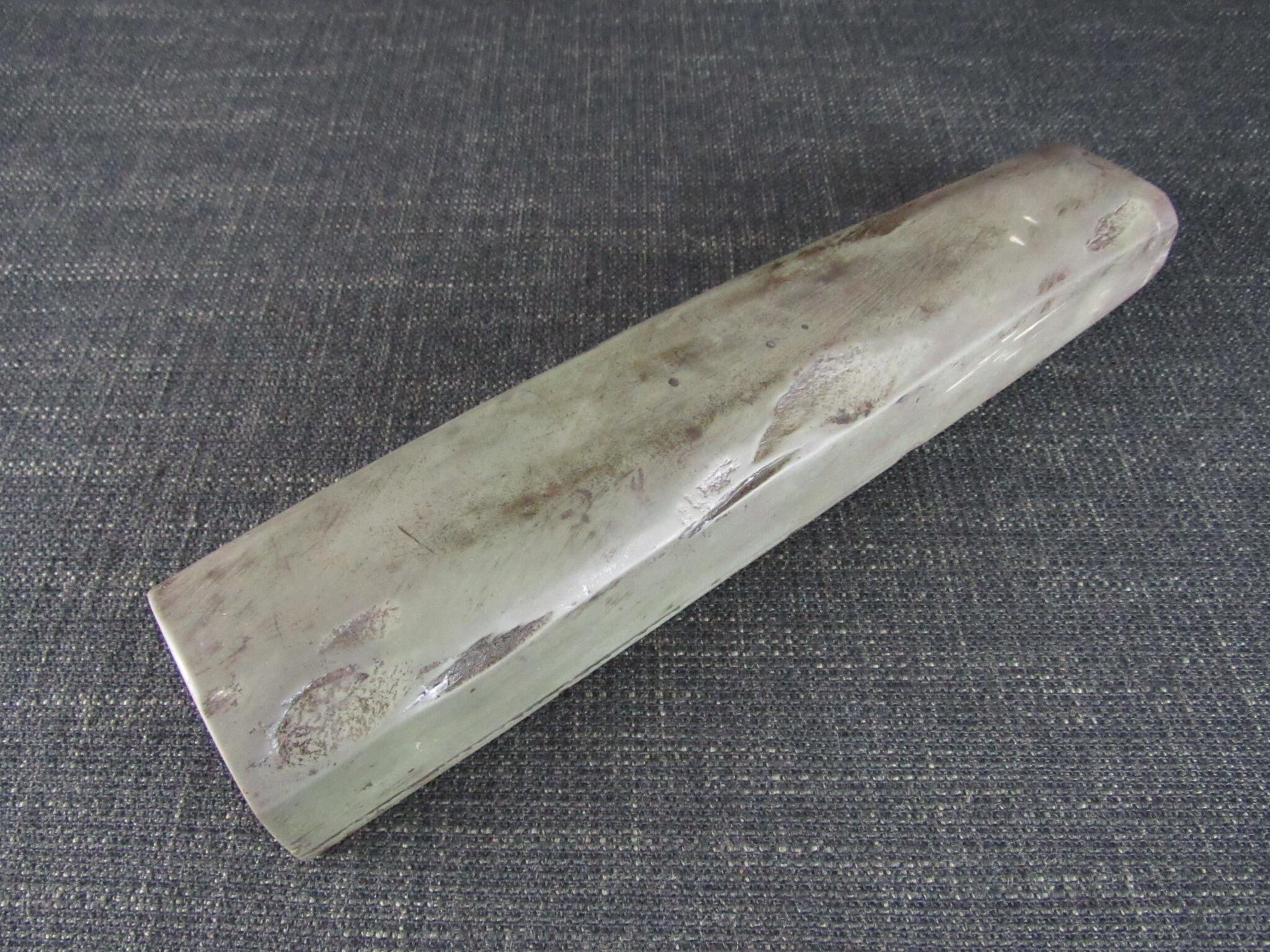 Large Charnley Forest Stone - Razor Hone *SOLD*