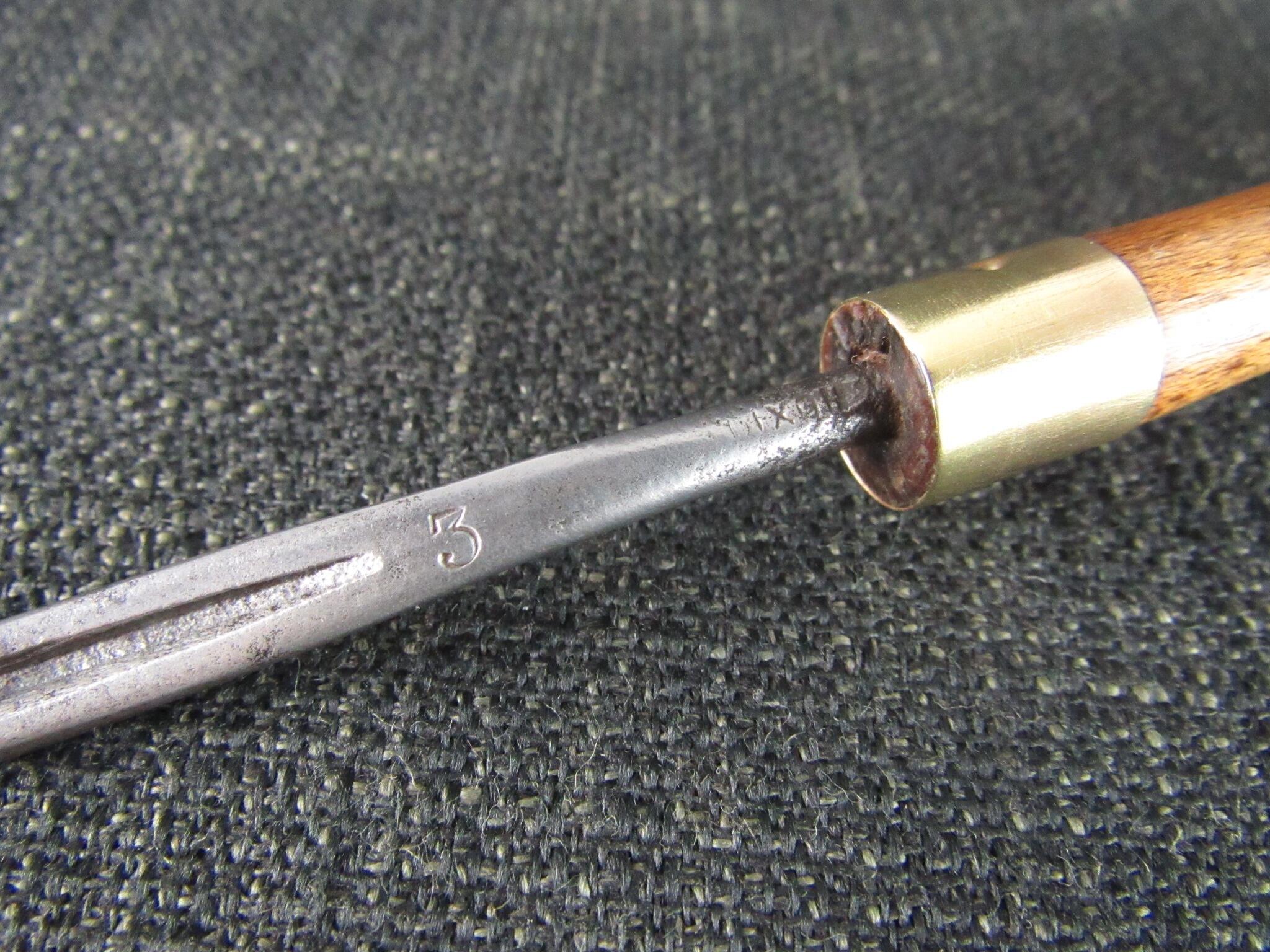 DIXON No 3 Edge Shave