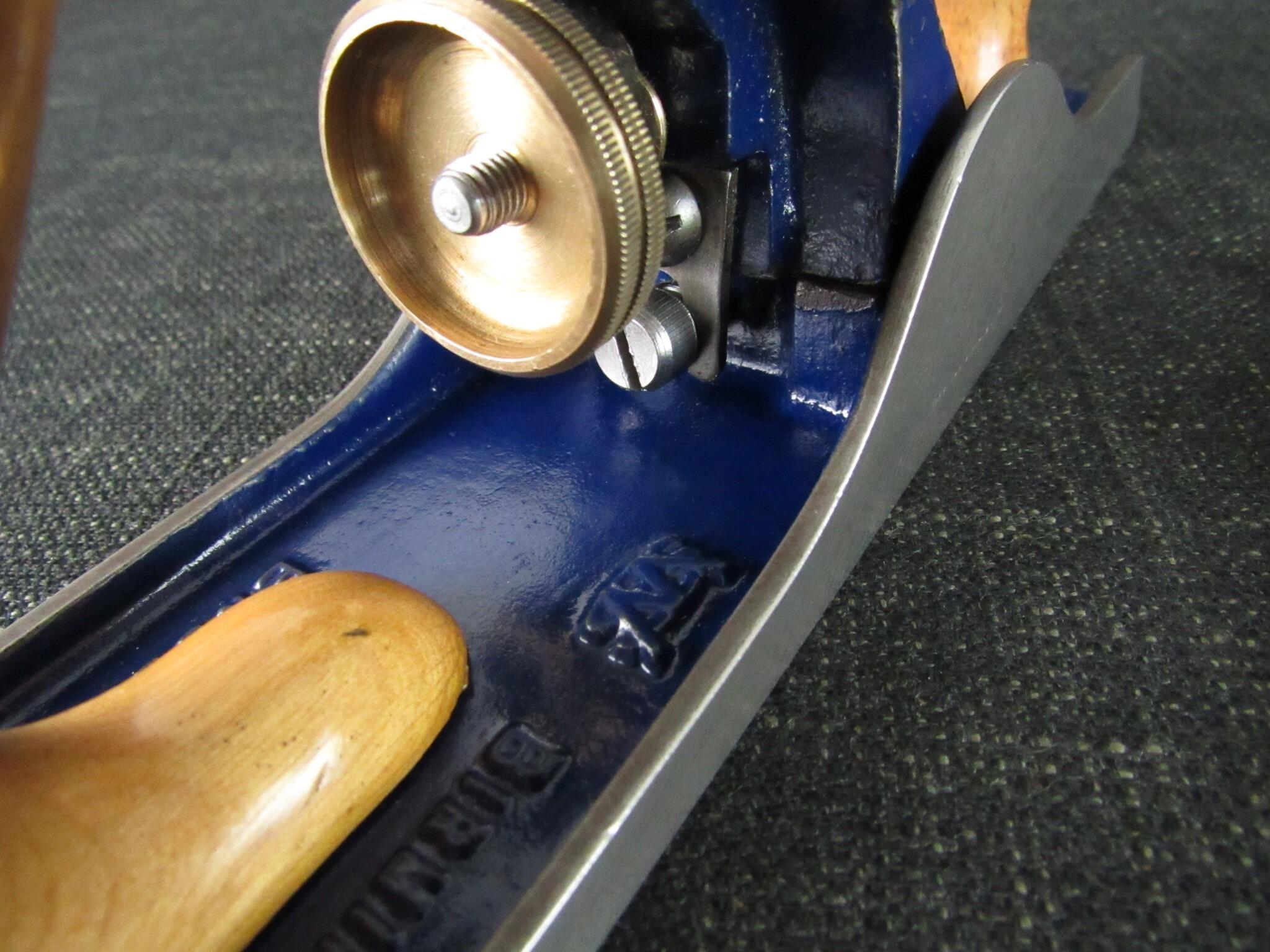 WS No 4 Smoothing Plane