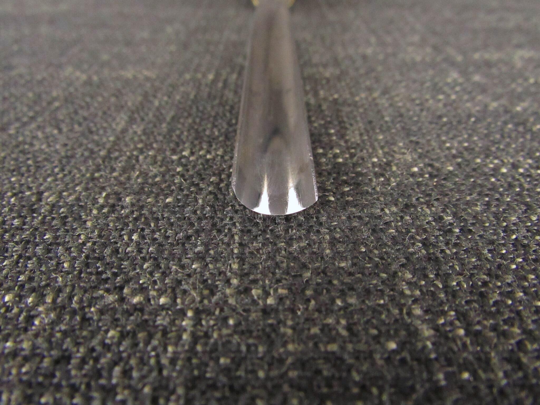 7/16 inch JB ADDIS Carving Gouge - No 7 Sweep