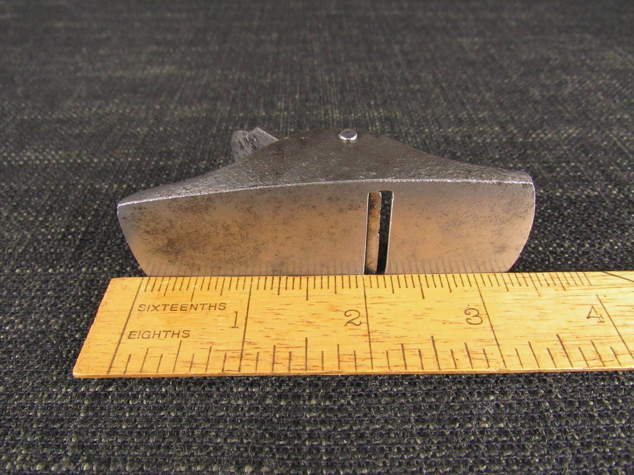 Vintage 101 Type Block Plane