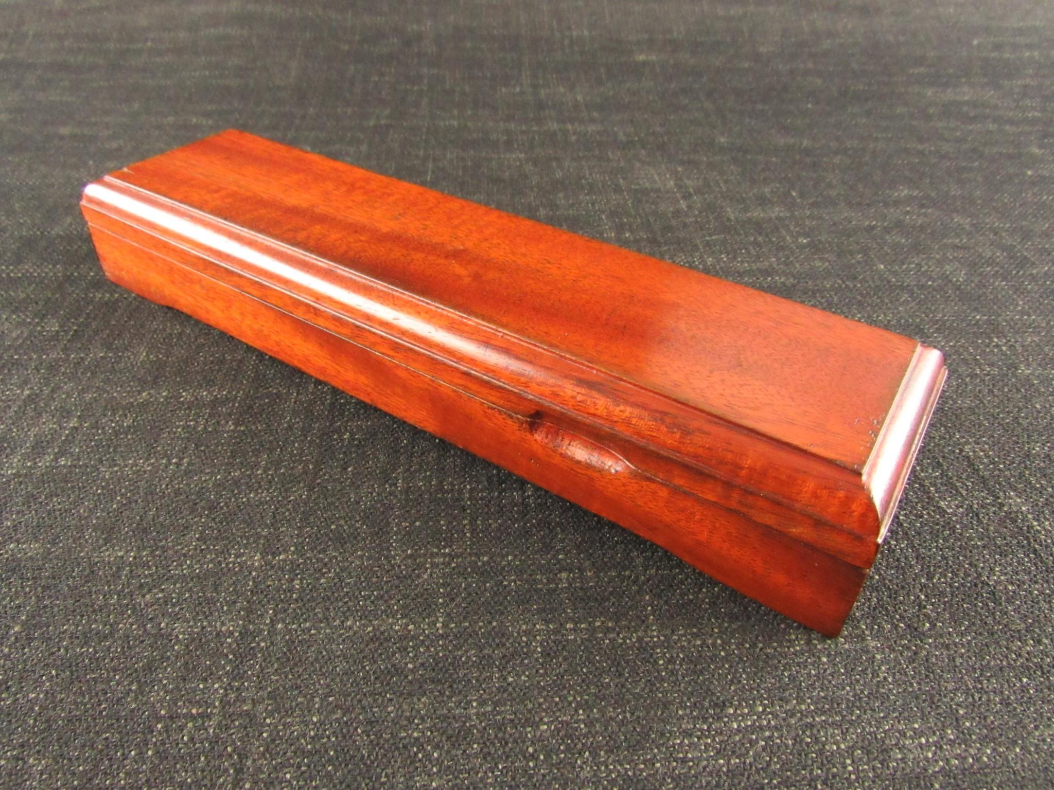 Natural Hard White Arkansas Oil Stone Sharpening Stone *SOLD*