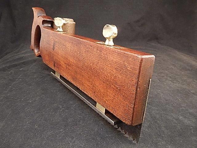 English Staircase Saw