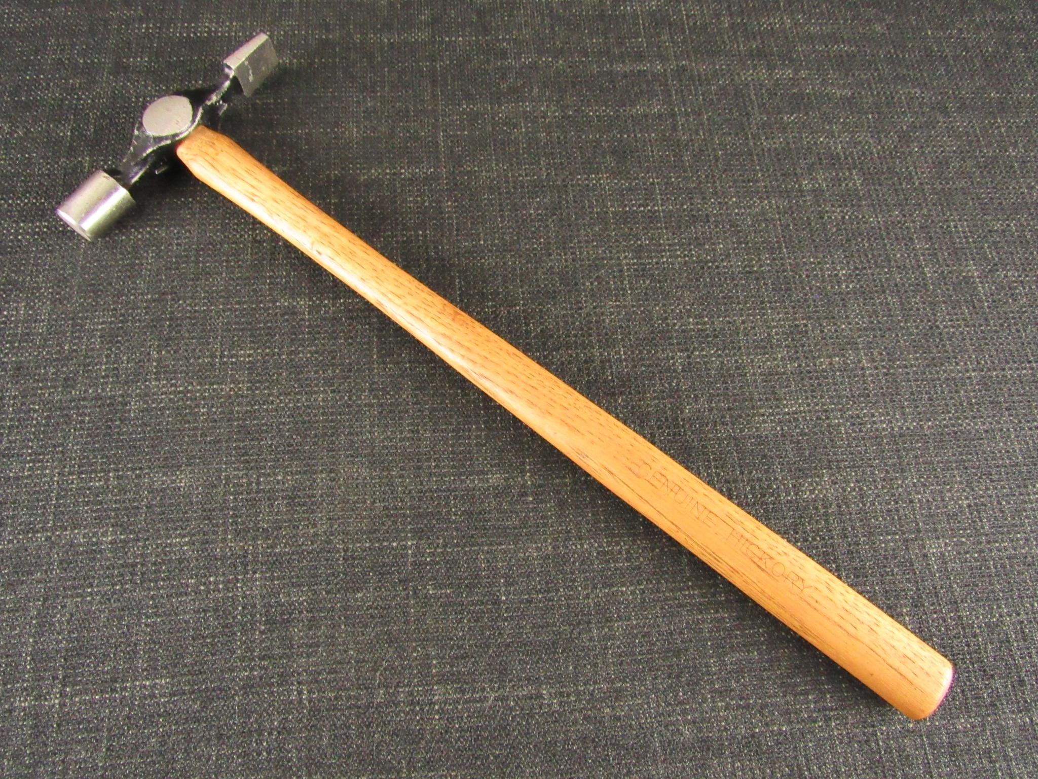 Cross Pein Pin Hammer