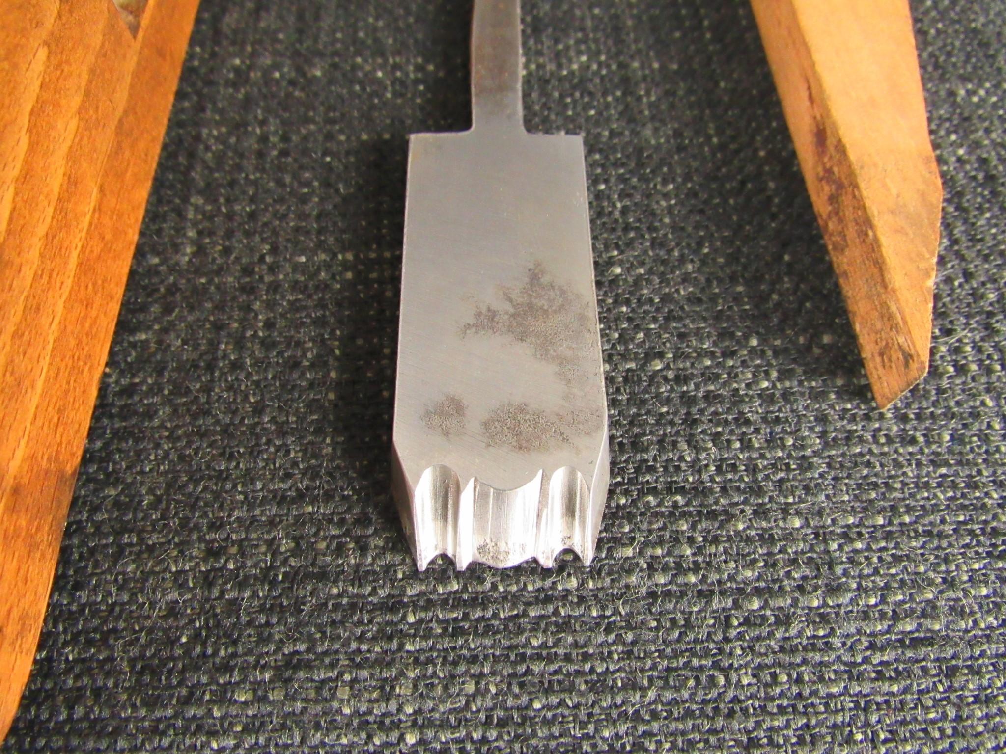 PRESTON Complex Moulding Plane *SOLD*