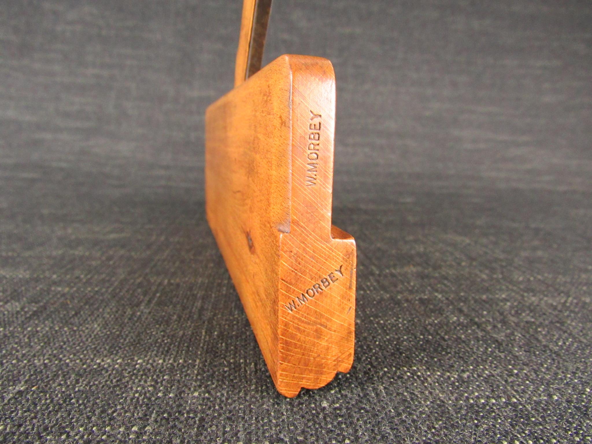 Short Scotia Profile Moulding Plane *SOLD*