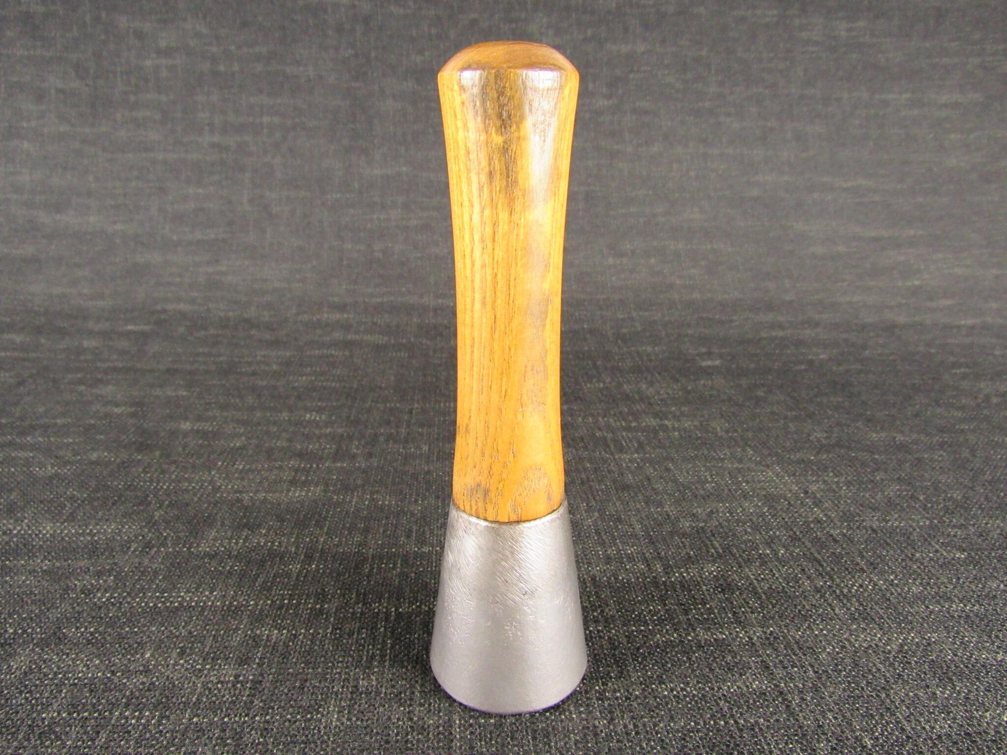 TIRANTI Masons Dummy Mallet or Hammer *SOLD*