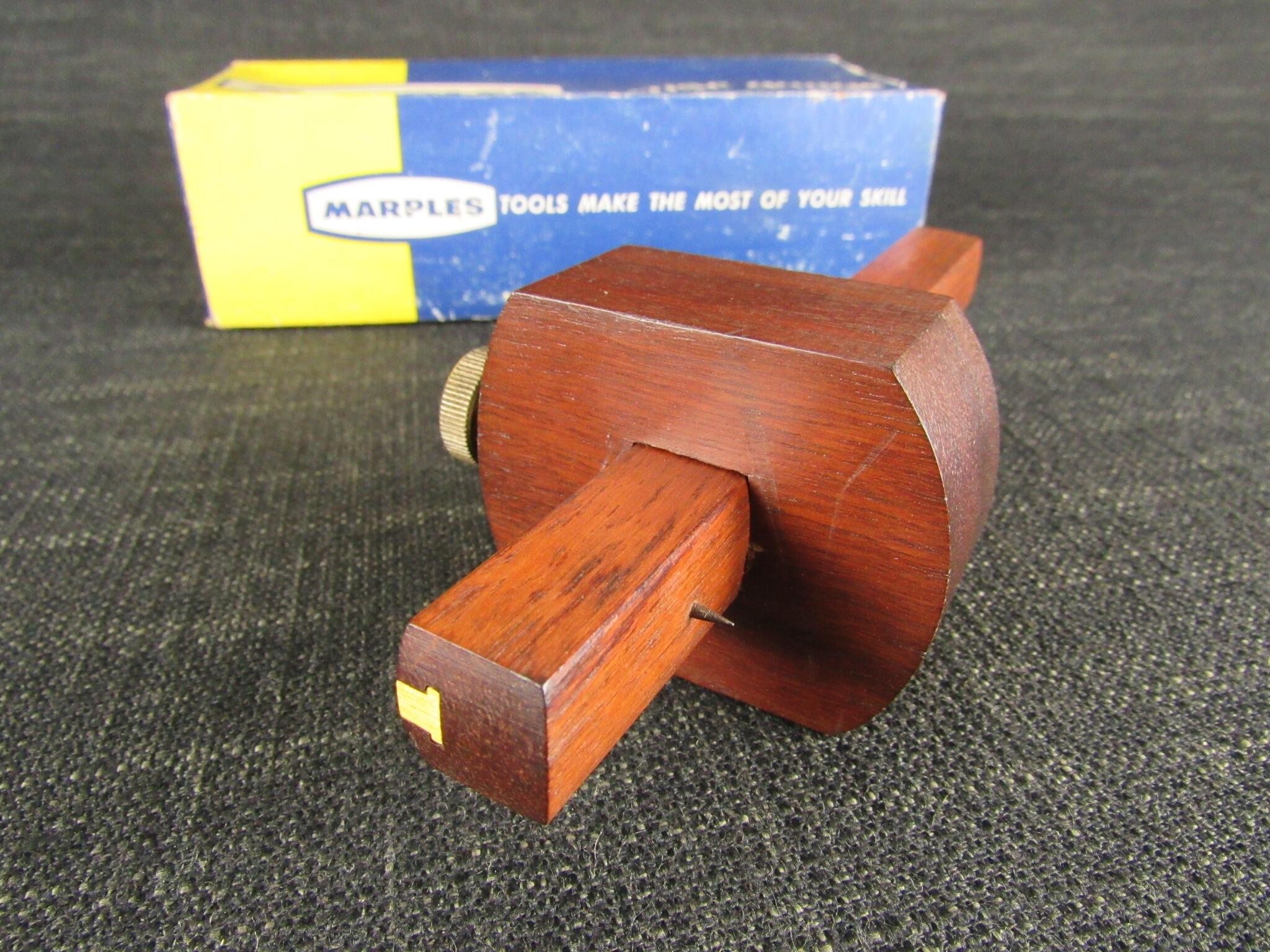 MARPLES 2153 Mortice Marking Gauge *SOLD*