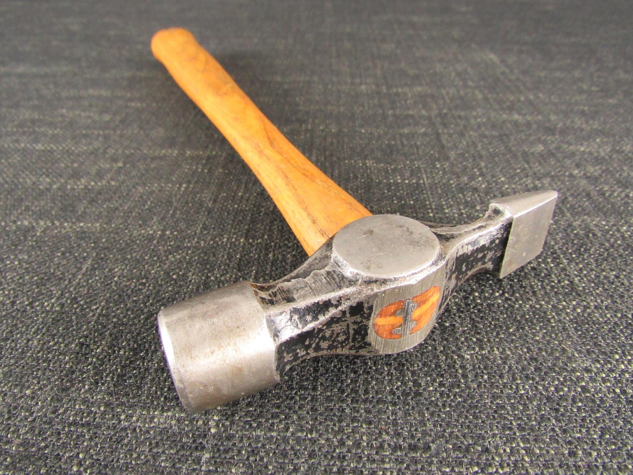 Stanley cross pein hammer discount