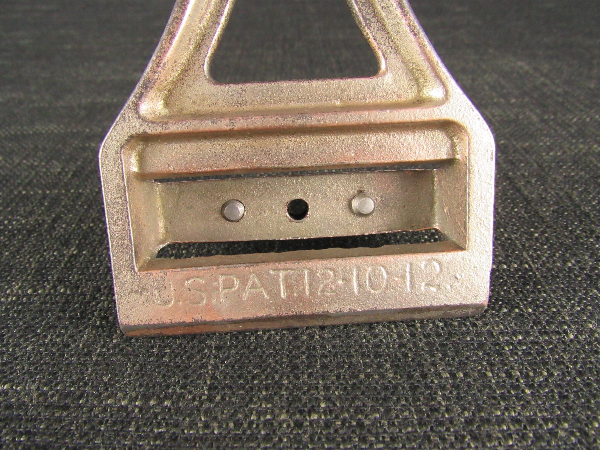 STANLEY 200 Cutter & Chisel Grinder Honing Guide *SOLD*