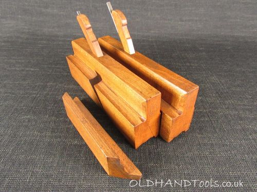 Wooden Planes