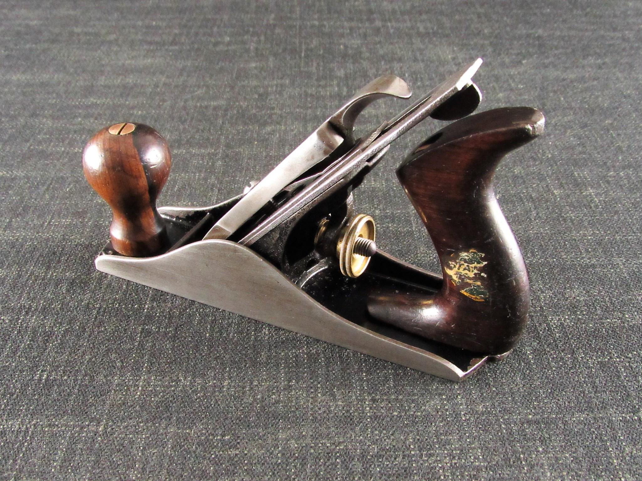 American STANLEY No 2 Smoothing Plane