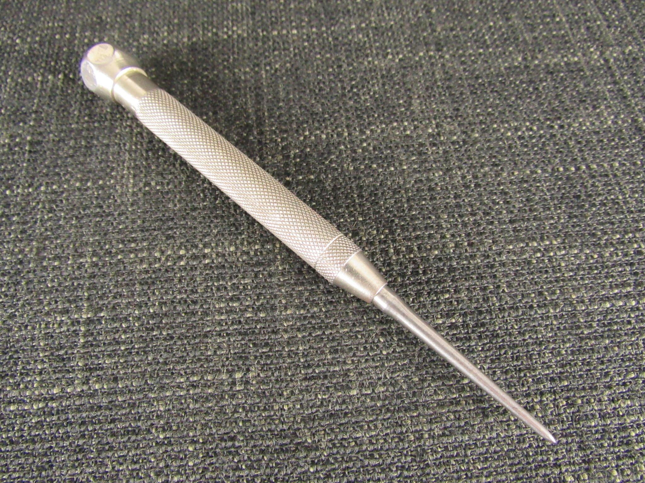 STARRETT Pocket Scribe or Scriber No 70 SOLD