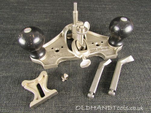 STANLEY 71 Router Plane