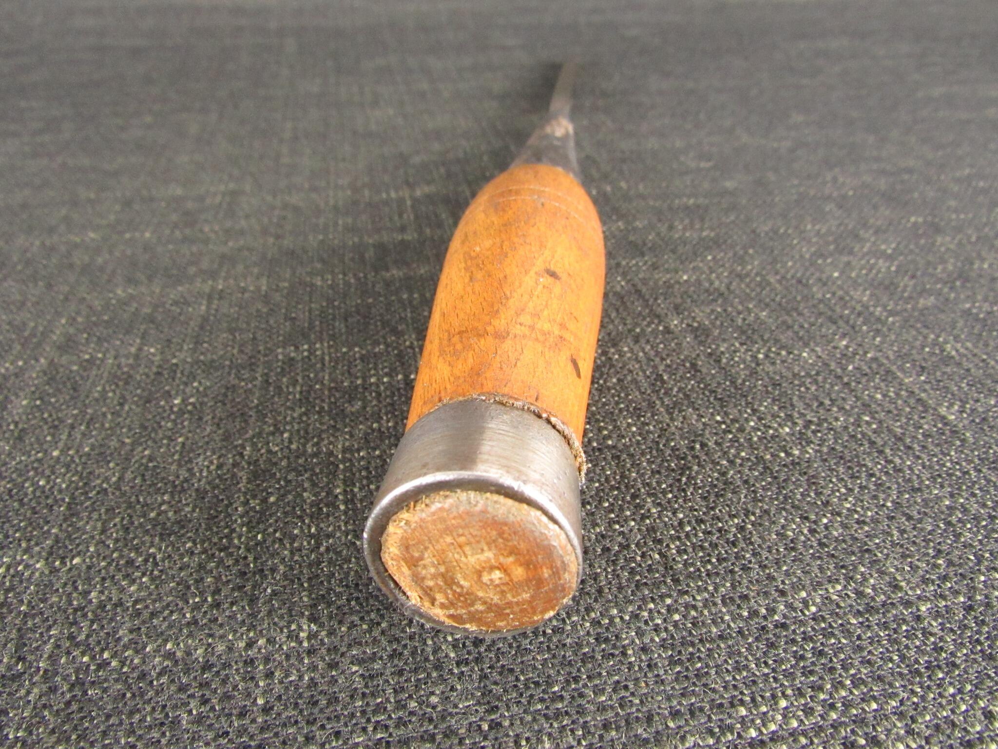 MATHIESON 1/4 inch Socket Chisel