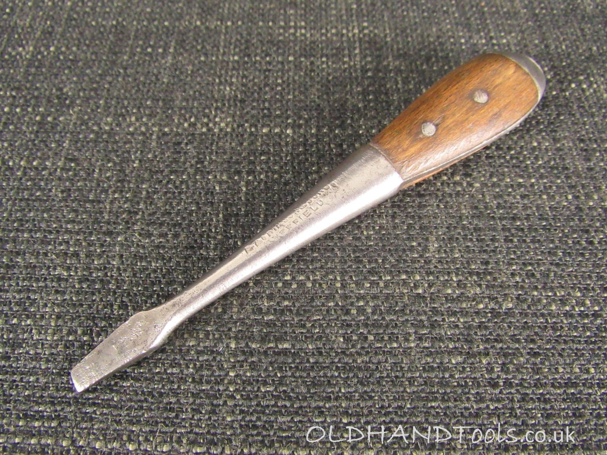 MARPLES Perfect Pattern Screwdriver *SOLD*