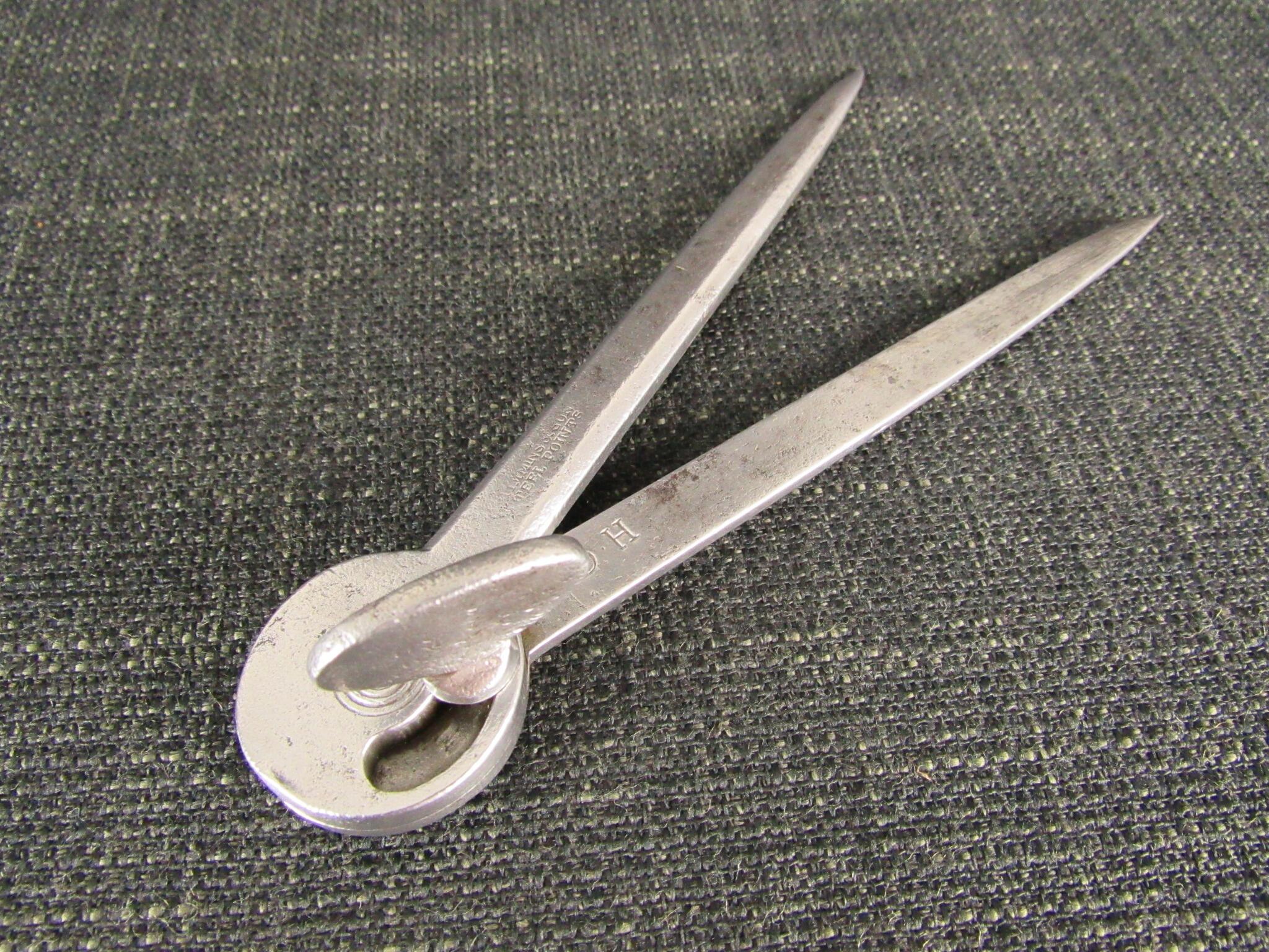 Tim Diamond Compas TIMMINS & SONS Compasses *SOLD*