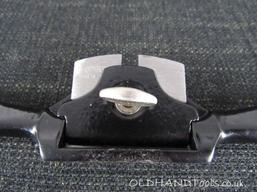 STANLEY 63 Spokeshave