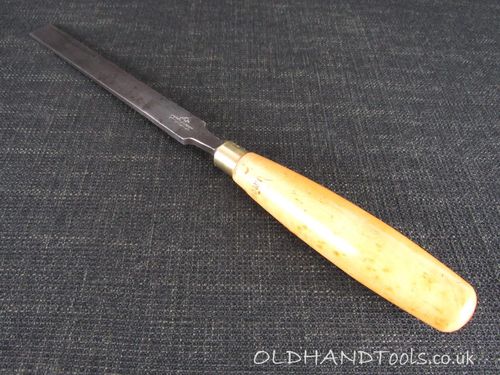 3/4 inch MARPLES Paring Chisel